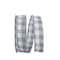 JAM Paper 1.5" x 50yd. Wired Celine Plaid Ribbon